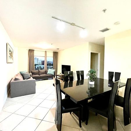 Private Bedroom In Miami - Coral Gables 601 Ngoại thất bức ảnh