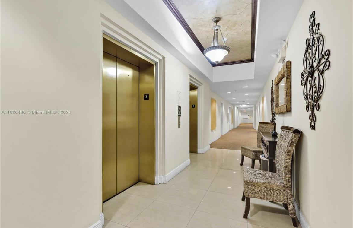 Private Bedroom In Miami - Coral Gables 601 Ngoại thất bức ảnh