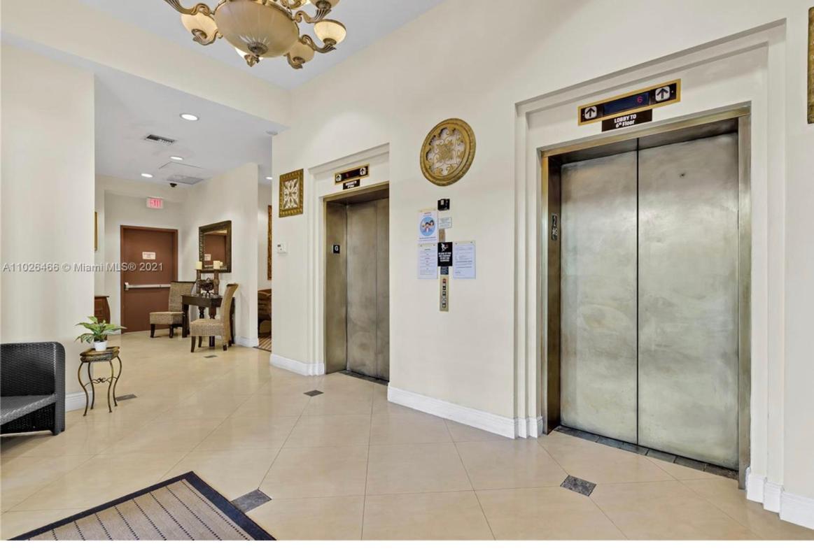 Private Bedroom In Miami - Coral Gables 601 Ngoại thất bức ảnh