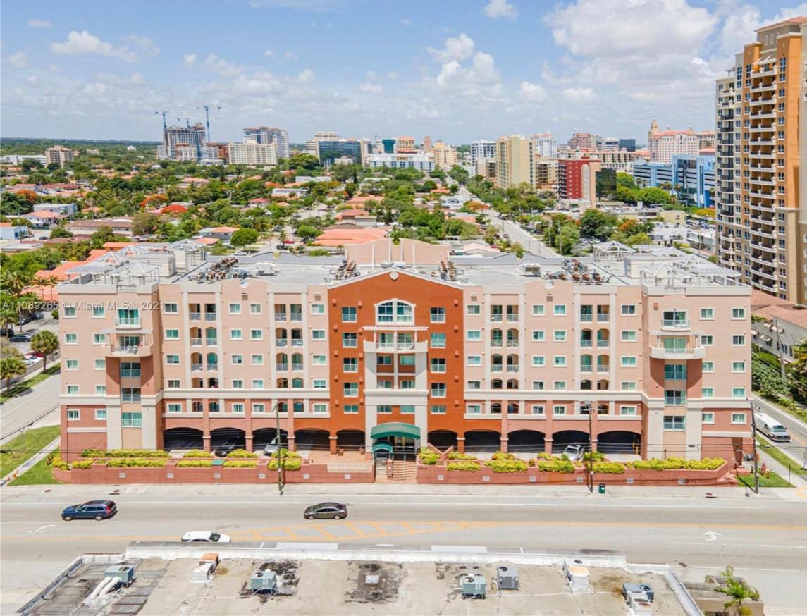 Private Bedroom In Miami - Coral Gables 601 Ngoại thất bức ảnh