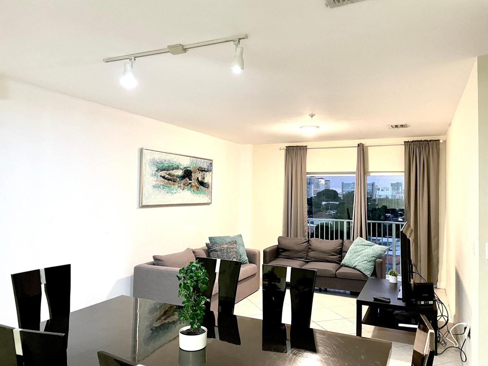 Private Bedroom In Miami - Coral Gables 601 Ngoại thất bức ảnh