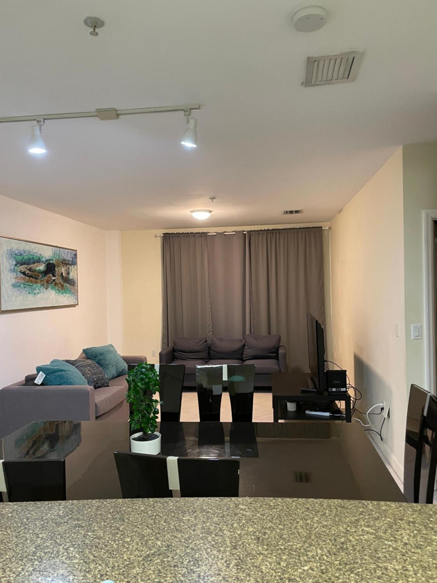 Private Bedroom In Miami - Coral Gables 601 Ngoại thất bức ảnh