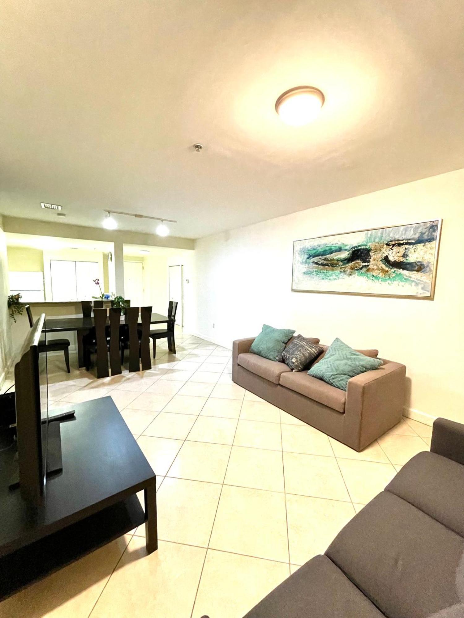 Private Bedroom In Miami - Coral Gables 601 Ngoại thất bức ảnh