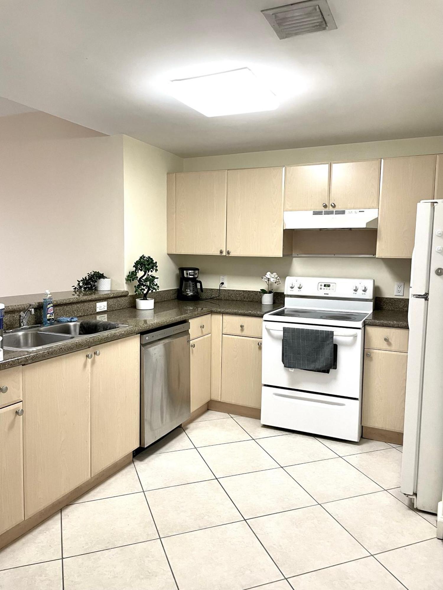 Private Bedroom In Miami - Coral Gables 601 Ngoại thất bức ảnh