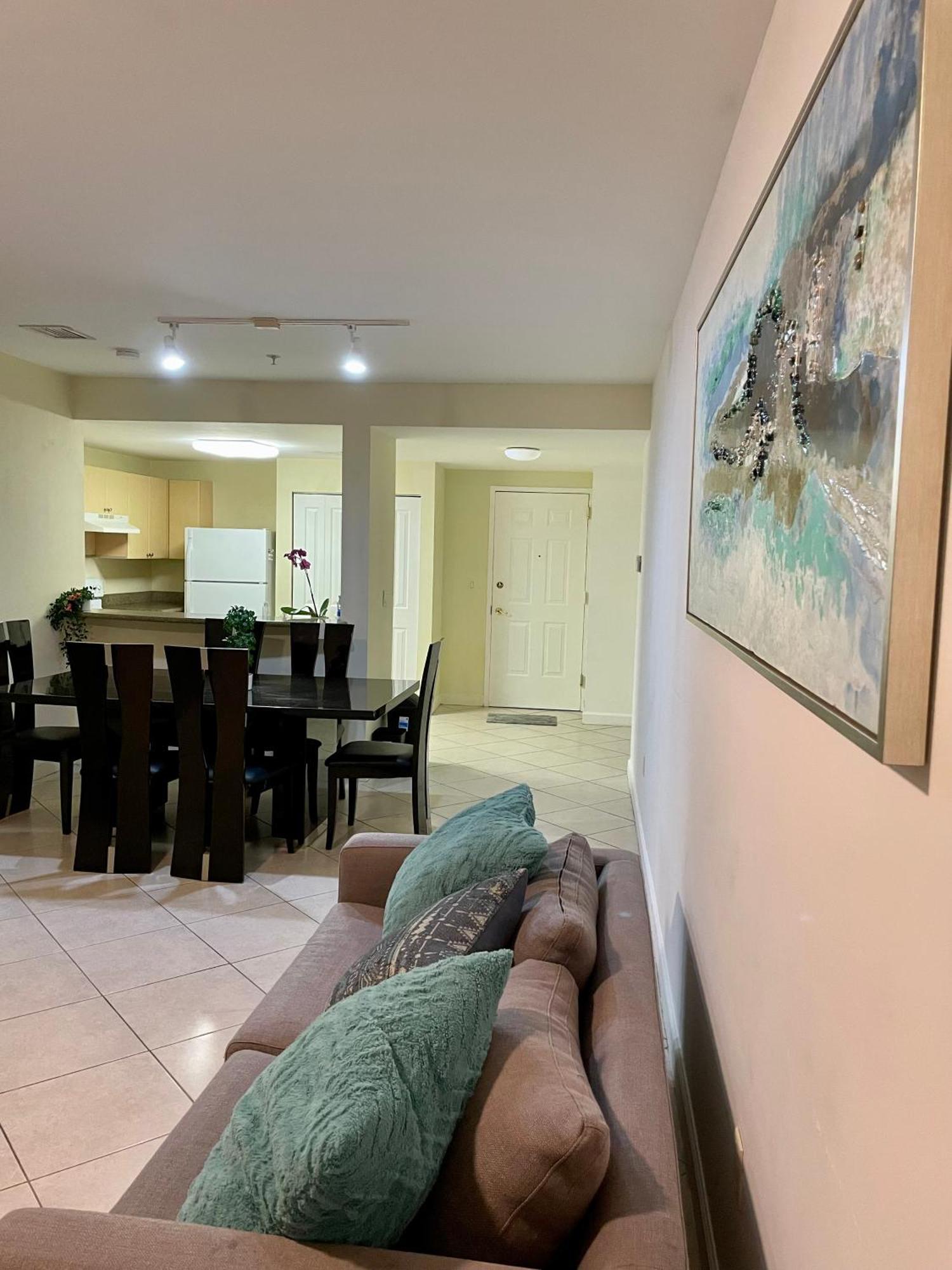 Private Bedroom In Miami - Coral Gables 601 Ngoại thất bức ảnh