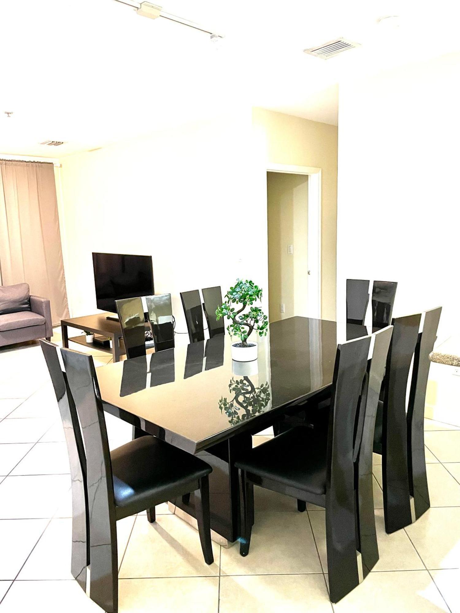 Private Bedroom In Miami - Coral Gables 601 Ngoại thất bức ảnh