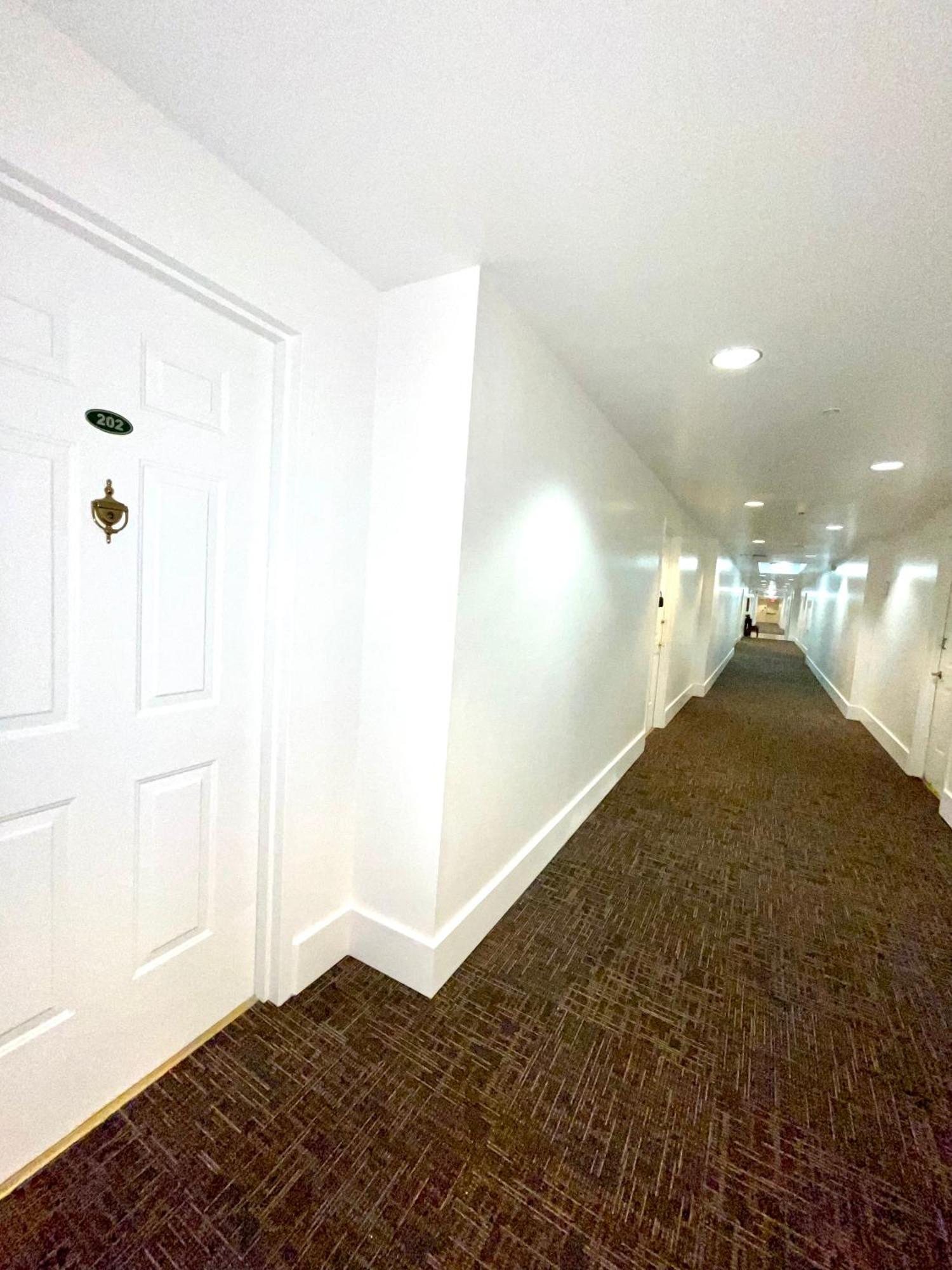 Private Bedroom In Miami - Coral Gables 601 Ngoại thất bức ảnh