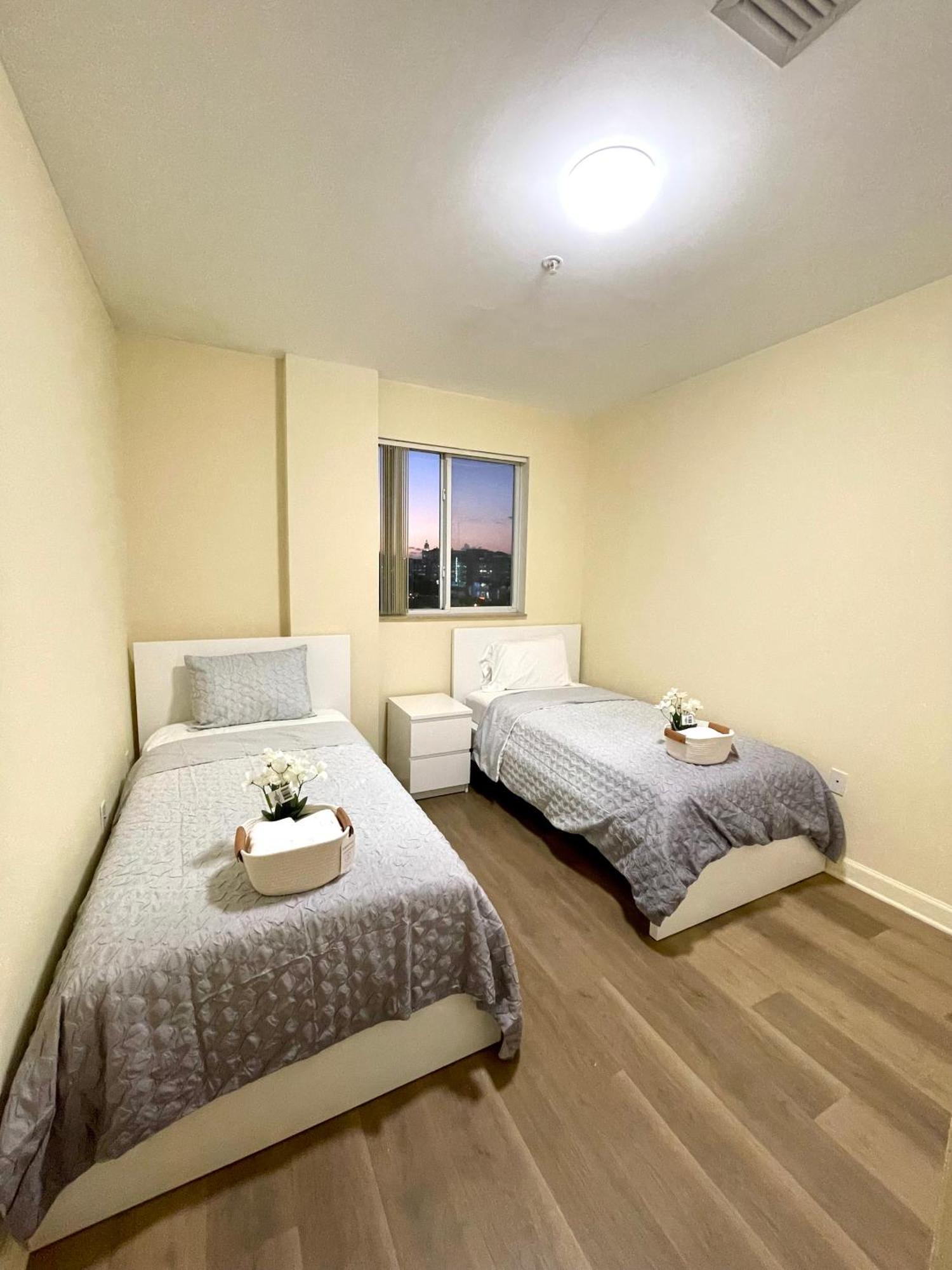 Private Bedroom In Miami - Coral Gables 601 Ngoại thất bức ảnh