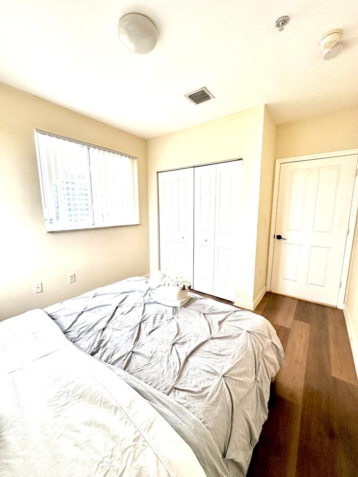 Private Bedroom In Miami - Coral Gables 601 Ngoại thất bức ảnh