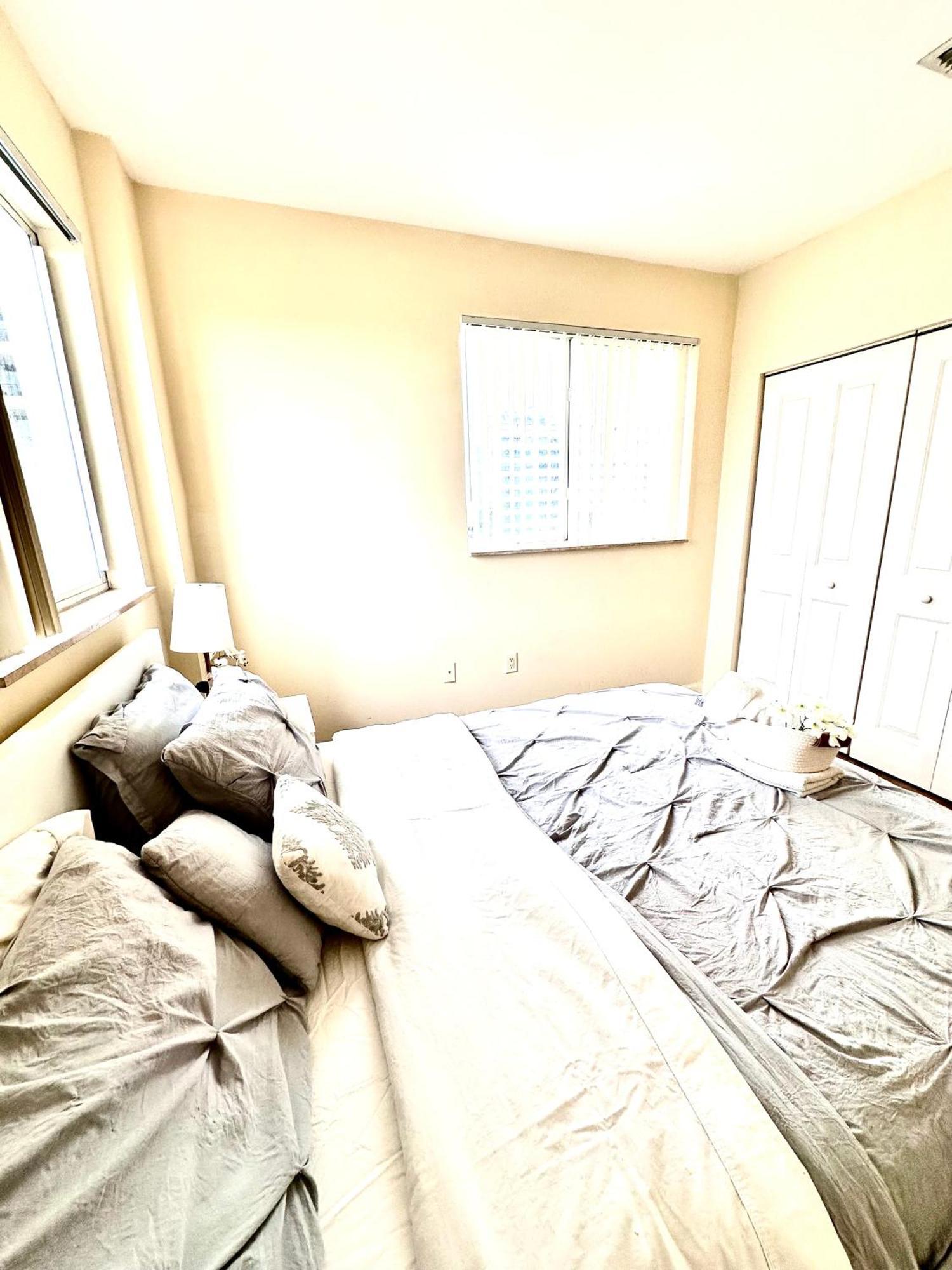 Private Bedroom In Miami - Coral Gables 601 Ngoại thất bức ảnh