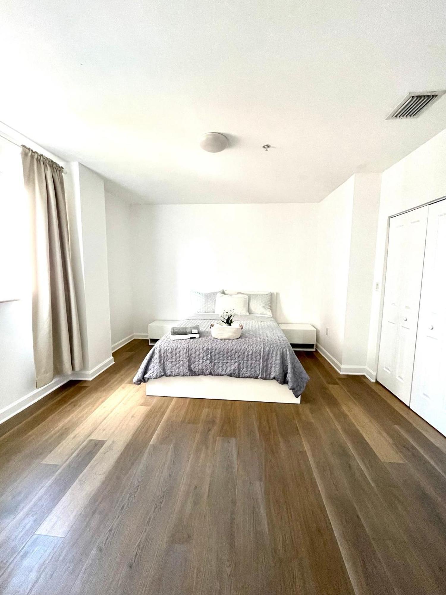 Private Bedroom In Miami - Coral Gables 601 Ngoại thất bức ảnh