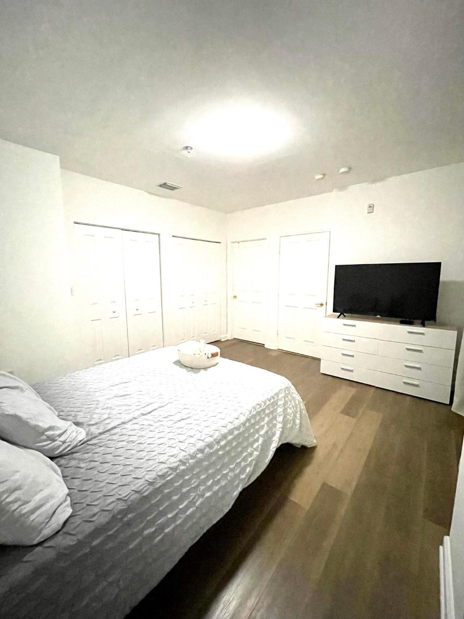 Private Bedroom In Miami - Coral Gables 601 Ngoại thất bức ảnh